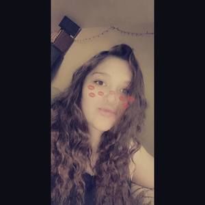 Meet your Posher, Suzie